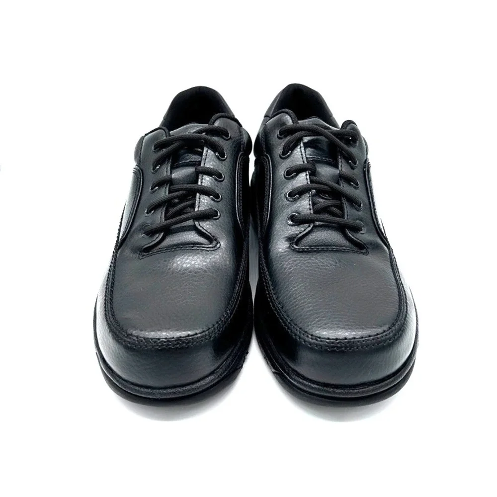 Rockport Eureka Men's US 12 XW  Black‎ Walking Sneakers - No box
